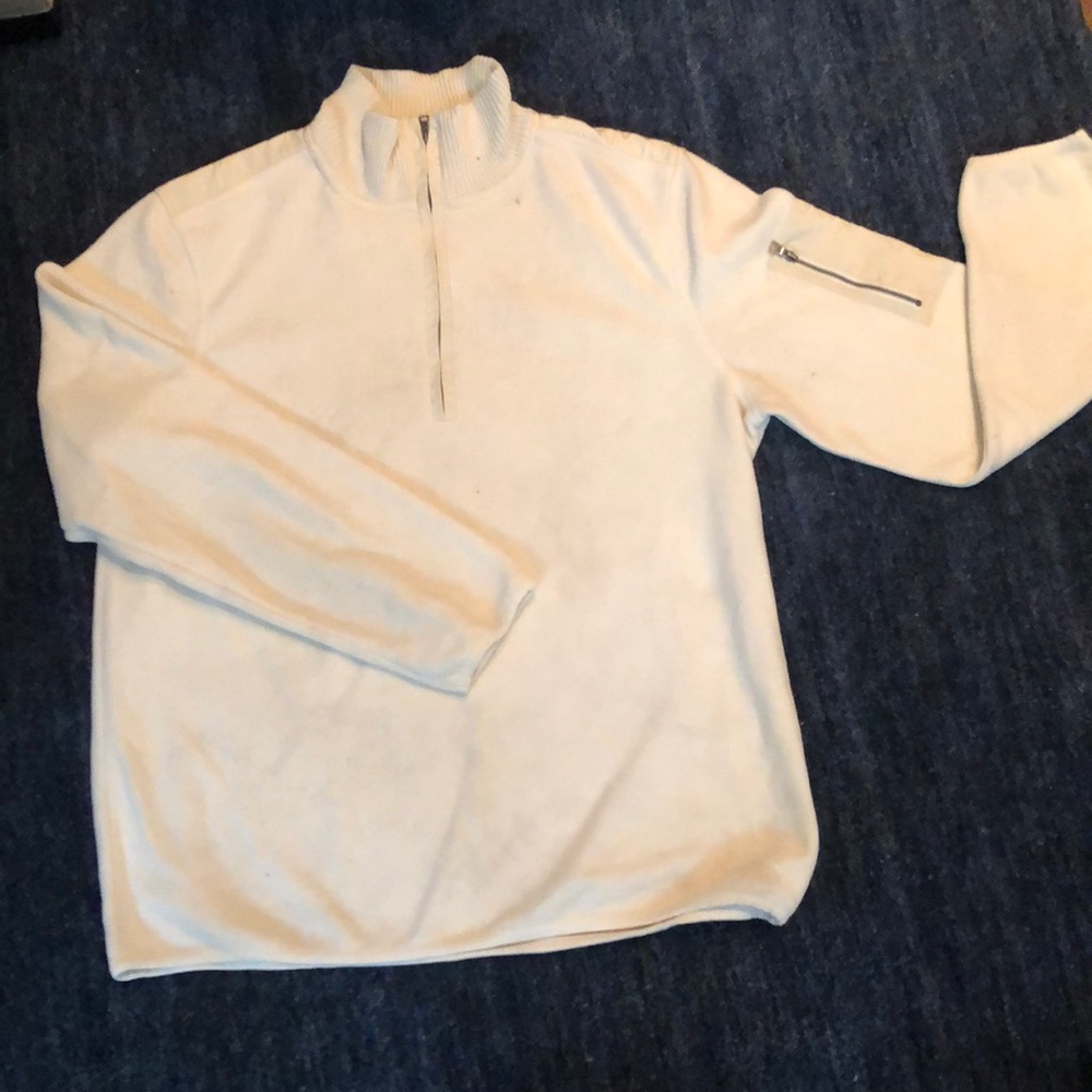 Banana Republic Fleece
